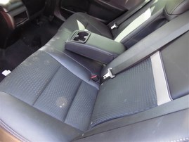 2014 Toyota Camry SE White 2.5L AT #Z22867